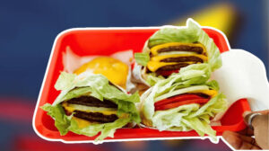 Why In N Out Nutrition Facts Stand Beyond How the Menu Appears: