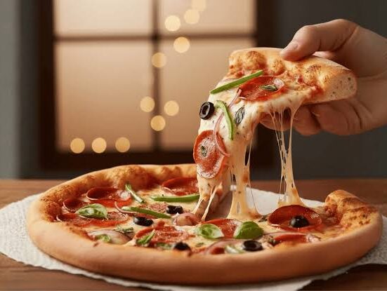 11 Incredible Nutrition of a Slice of Pizza Facts You Need to Know!