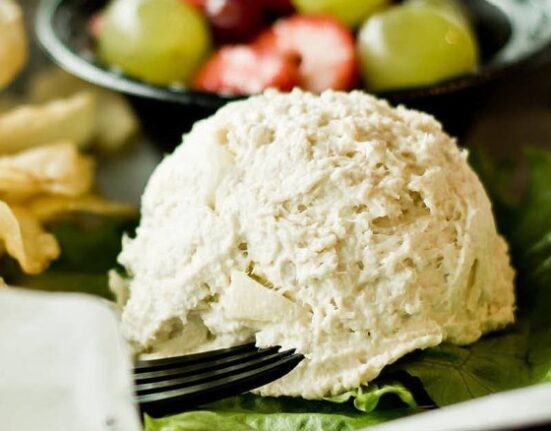 11 Helpful Chicken Salad Chick Nutrition Facts for Smarter Eating!