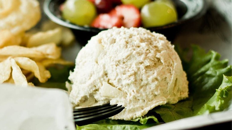 11 Helpful Chicken Salad Chick Nutrition Facts for Smarter Eating!