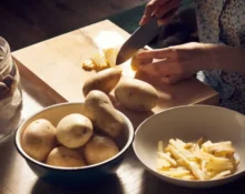 7 Amazing Russet Potato Nutrition Facts You Should Know!