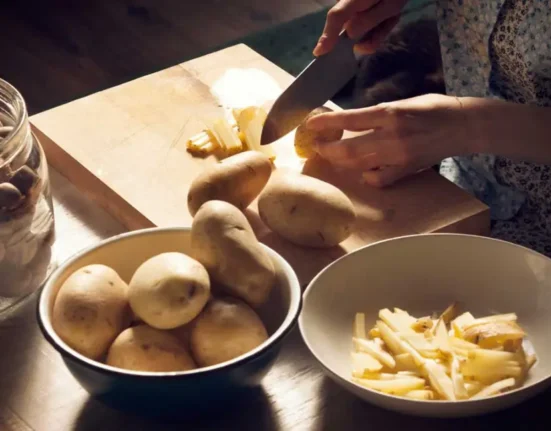 7 Amazing Russet Potato Nutrition Facts You Should Know!