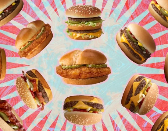 13 Incredible Nutritional Value McDouble Facts You Should Know!