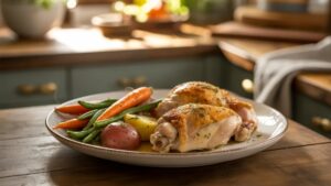 The nutrition value of chicken thighs Breakdown You Need to Know:
