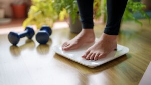 Why Figuring Out Percentage of Weight Loss Beats Raw Pounds Every Time: