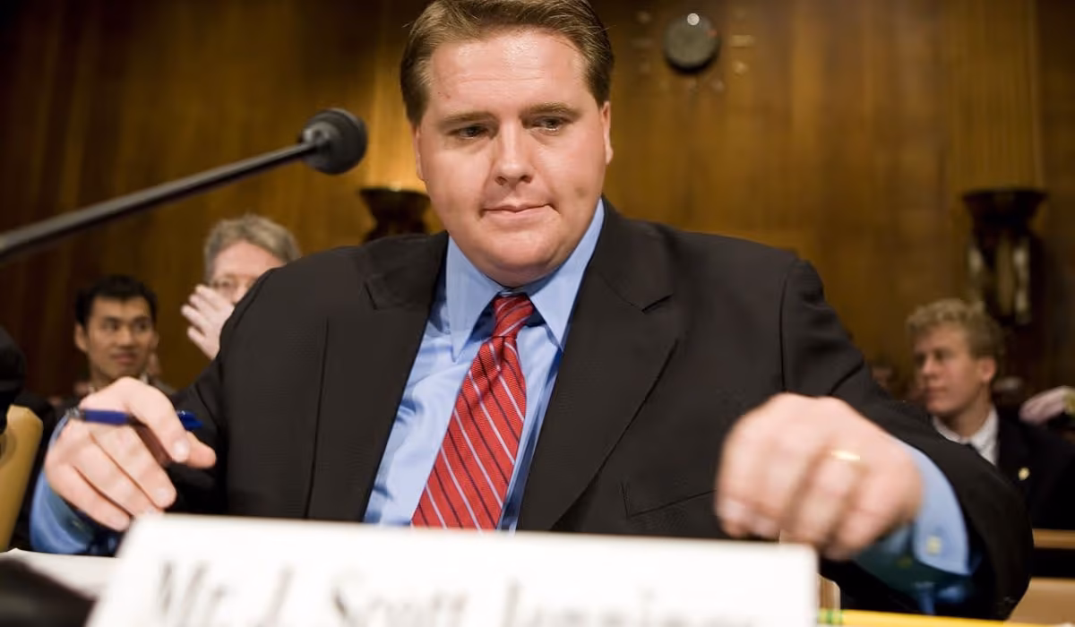 Shocking Scott Jennings Weight Loss: 7 Facts About His Transformation!