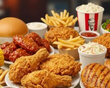 7 Smart KFC Nutrition-Facts Every Fast Food Fan Should Know!