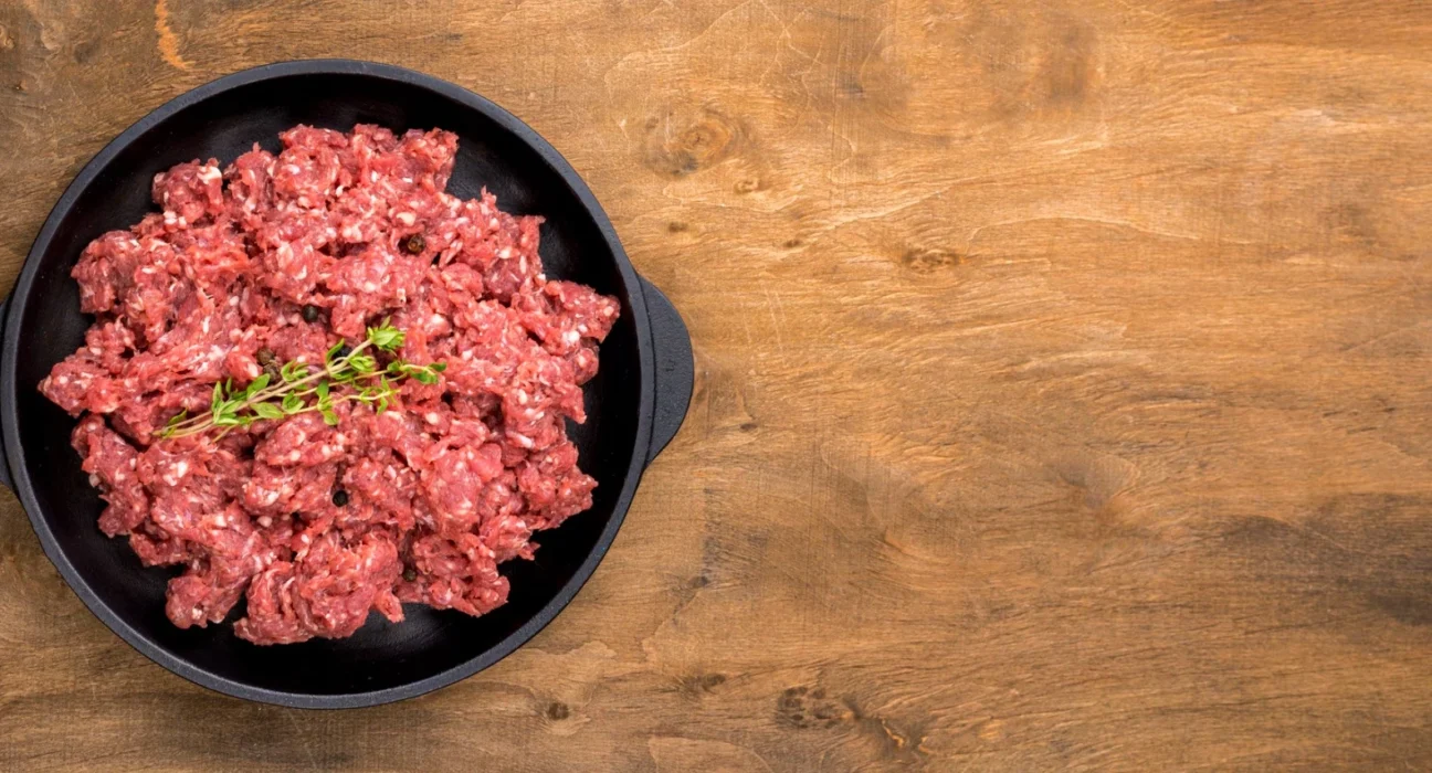 7 Amazing Minced Meat Nutrition Facts You Should Never Ignore!