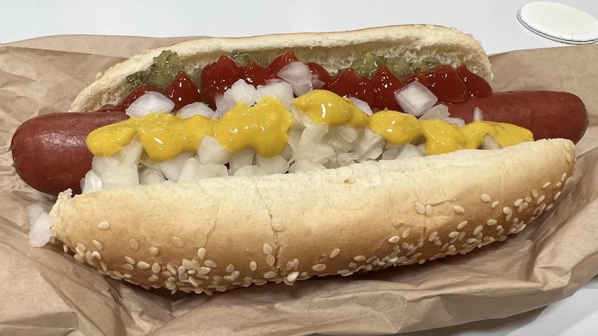 7 Surprising Costco Hot Dog Nutrition Facts You Should Know!