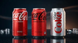6: Coke Nutrition Facts and Caffeine Levels