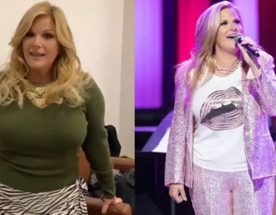 Trisha Yearwood Weight Loss - 7 Powerful Secrets Uncovered!