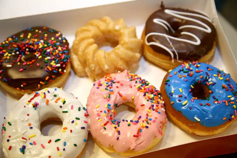 11 Amazing Dunkin Donuts Nutrition Facts You Shouldn't Ignore!