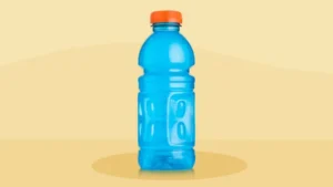 6: Gatorade Nutrition Facts and Sodium and Potassium Levels