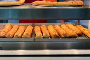 1: What Do Costco Food Court Nutrition Facts Actually Show?