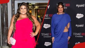 The Ozempic Chapter of the Remi Bader Weight Loss Journey