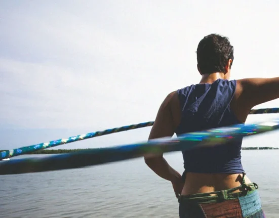7 Proven Hula Hoop Weight Loss Benefits: Burn Fat & Tone Your Body Fast!