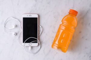 1: What Do Gatorade Nutrition Facts Actually Show?