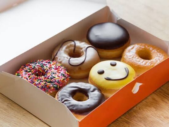 9 Essential Dunkin Donuts Nutrition Facts You Should Never Ignore!