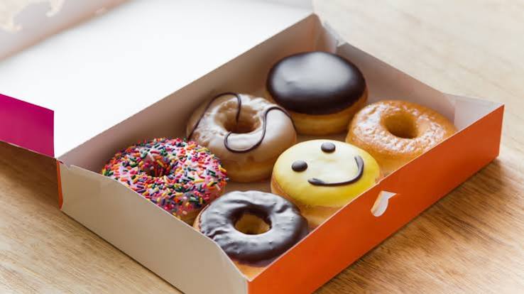 9 Essential Dunkin Donuts Nutrition Facts You Should Never Ignore!