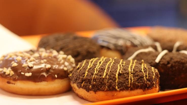 12 Surprising Facts About dunkin doughnuts nutrition info: Avoid the Worst Menu Traps!