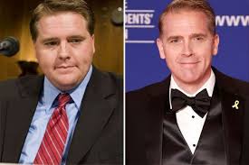 How Much Weight Did Scott Jennings Lose?