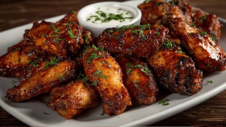 9 Incredible Nutritional Content of Chicken Wings Facts You Should Avoid Misunderstanding!