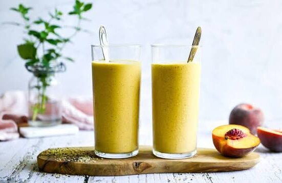7 Shocking Tropical Smoothie Nutrition Secrets for Healthy Living!
