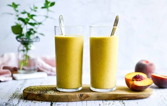 7 Shocking Tropical Smoothie Nutrition Secrets for Healthy Living!