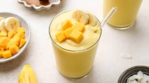 Tropical Smoothie Nutrition Tips for a Healthier Blend