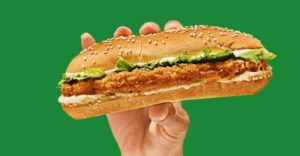 Burger King Nutrition Information Basics Explained?