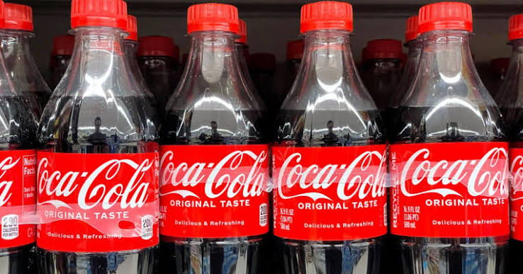 5 Clear Coke Nutrition Facts! — Refreshing but Alarmingly Sugary!