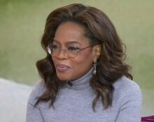 Oprah Winfrey Weight Loss - 7 Proven Strategies Revealed!