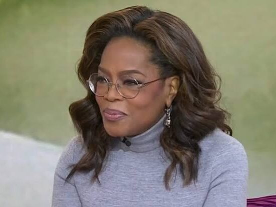 Oprah Winfrey Weight Loss - 7 Proven Strategies Revealed!