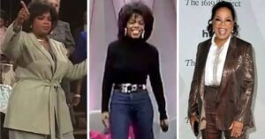 3. Diet and Lifestyle Changes Behind Oprah Winfrey Weight Loss