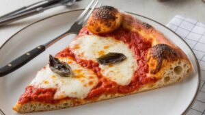 5: Costco Nutrition Facts Pizza for Lighter and Heavier Options