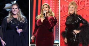 How Much Weight Did Trisha Yearwood Weight Loss Journey Achieve? 