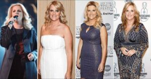 Trisha Yearwood Weight Loss Diet Plan