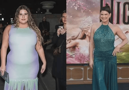 Remi Bader Weight Loss - Her Journey, Health Changes, and Honest Story 7 Powerful!