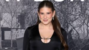 How the Remi Bader Weight Loss Story Began?