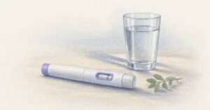 What Is the Right Tirzepatide Maintenance Dose After Weight Loss?