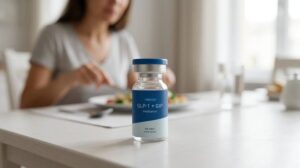 How Do Doctors Determine Your Tirzepatide Maintenance Dose After Weight Loss?