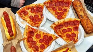 1: What Do Costco Nutrition Facts Pizza Actually Show?
