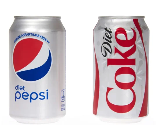 9 Essential Diet Cola Nutrition - Facts You Should Never Ignore!