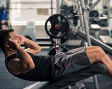 7 Proven Lean Weight Loss Strategies to Burn Fat and Preserve Muscle!