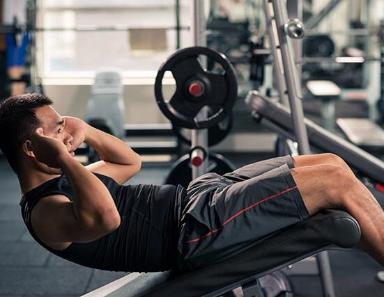 7 Proven Lean Weight Loss Strategies to Burn Fat and Preserve Muscle!