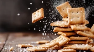 6. Saltines Nutritional Value Compared to Other Crackers