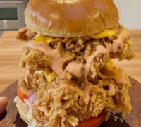 Nutrition Quarter Pounder - 8 Shocking Truths Revealed!