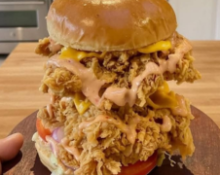 Nutrition Quarter Pounder - 8 Shocking Truths Revealed!