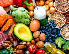 8 Healthy Foods - Benefits, Choices, and Eating Tips!