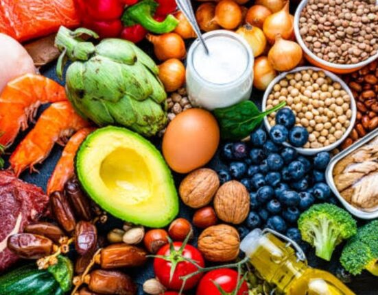 8 Healthy Foods - Benefits, Choices, and Eating Tips!